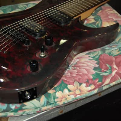 Douglas 7-string Guitar Grendel 725 ? image 12