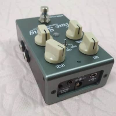 Source Audio True Spring Reverb (EU adapter) image 3
