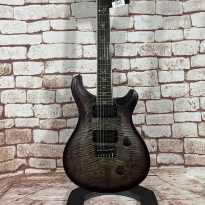 PRS Mark Holcomb Signature 2025 - Holcomb Wraparound Burst image 1