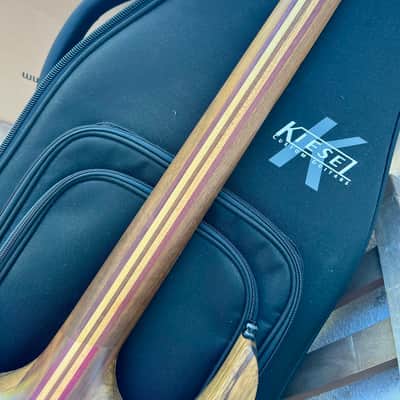 Kiesel K series 6 string 2018 - Satin image 21