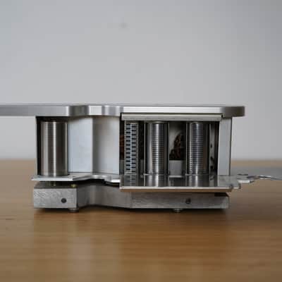 Studer A800 2" inch 24 Track Head Block image 1