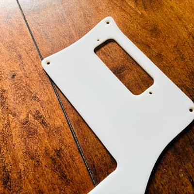 Rickenbacker 4001 Bass pickguard. Mid to Late 70s image 3