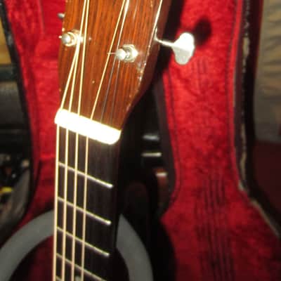 1959 Martin 5-18 Terz Natural image 3