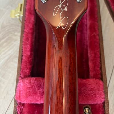 Gibson Tony Iommi SG Special Left-Handed 2021 - 2024 - Vintage Cherry image 5