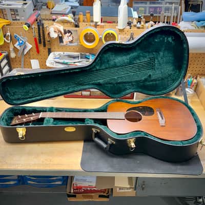 2022 Martin 00-15M image 17