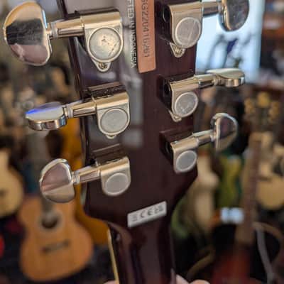 Gretsch G2215-P90 Streamliner Junior Jet Club image 6