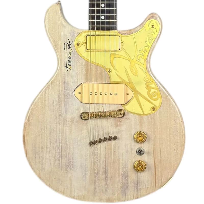 Orville Les Paul Junior DC Bild 1