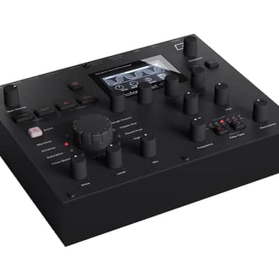 Elektron Analog Heat +FX Dynamic Sound Processor image 2