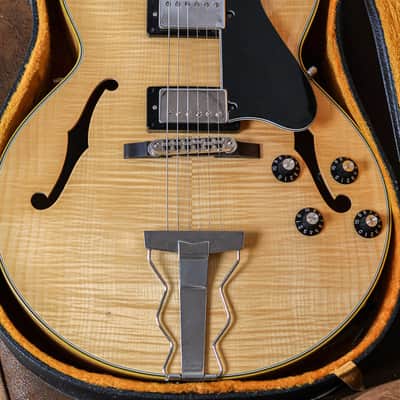 Ibanez 2355M 1977 | Natural image 5