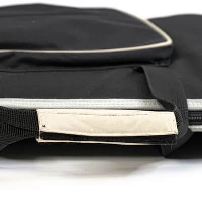 Squadron Padded Universal Electric Guitar Gigbag – Convenient, Protective Transport image 3