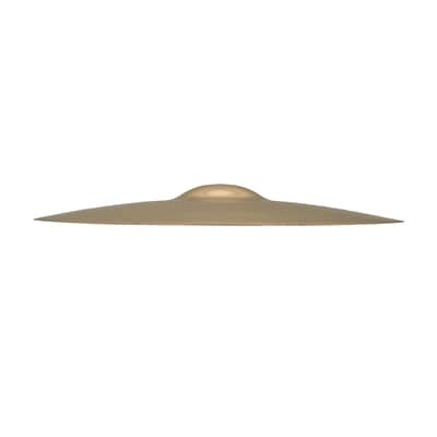 Zildjan 19 Z Custom Crash image 4