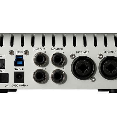 Universal Audio Apollo Twin USB [Three Wave Music] image 4