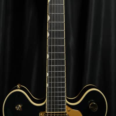 Gretsch Broadkaster LX Center Block with Bigsby 2025 - Present - Cadillac Green image 7