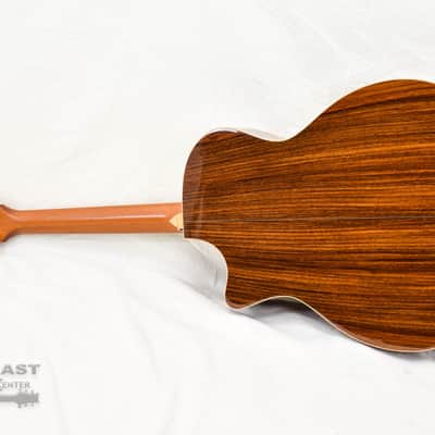 Taylor 814CE 2010 Used (s/n: 0122) image 9