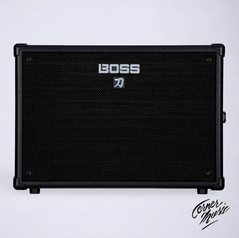 Boss Katana Cabinet 1x12 500w image 1