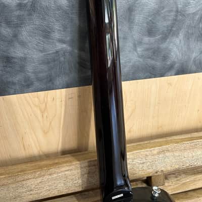 Epiphone Les Paul Special II - Transparent Black image 9