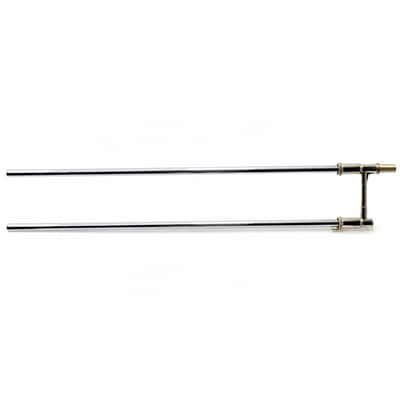 Bach 42A Stradivarius Professional Bb/F Tenor Trombone in Lacquer SN 222274 image 20