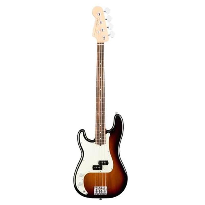 Fender American Professional Series Precision Bass | Reverb