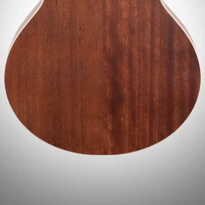 Ibanez AE245JR Acoustic-Electric Guitar (with Gig Bag) image 7