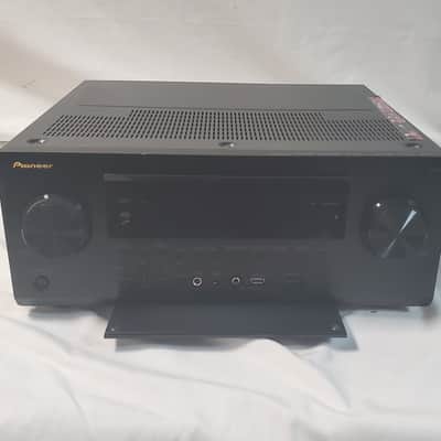 Pioneer VSX-53 7.1 channel receiver AS-IS parts/scrap/repair image 2