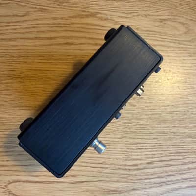 Way Huge WHE900 Atreides Analog Weirding Module 2021 - Black image 3