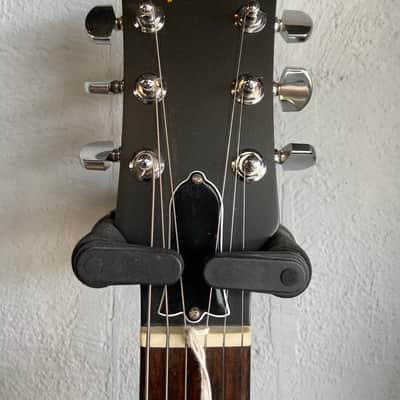 Gibson Mod SG 2022 - Black image 7