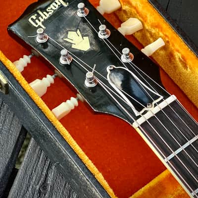 Gibson ES 335 1963 - Sunburst image 6