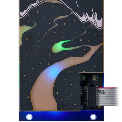 Qubit electronix Aurora image 3