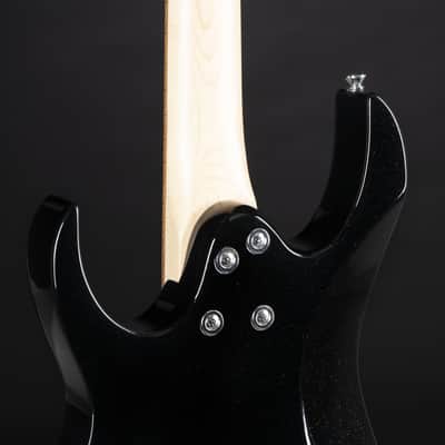 Ibanez Gio miKro GRGM21-BKN Black Night - Electric Guitar image 8