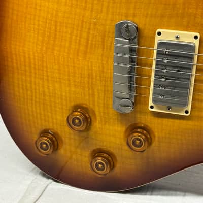 PRS Paul Reed Smith USA Singlecut Guitar with Case 2003 image 5