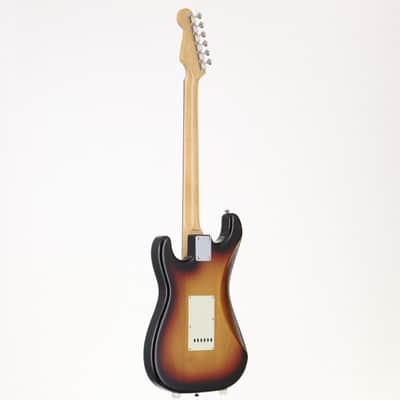 Fender Japan St62 Tx Rw 3 Ts [Jd13016154] (07/08) image 15