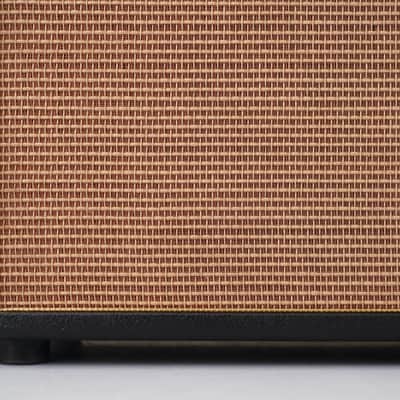 Bogner Shiva EL34 2x12" Guitar Combo Amplifier #54389 image 6