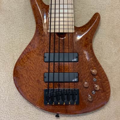Roscoe Century Custom 6 (2016) - used image 3