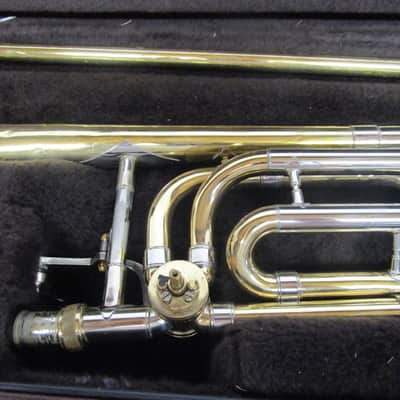 Vincent Bach  42K Stradivarius BB image 4