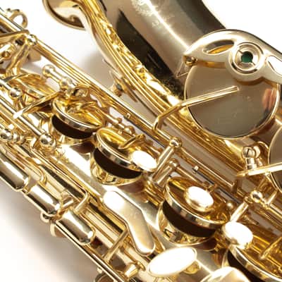 Grassi AS20SK Alto Saxophone image 2