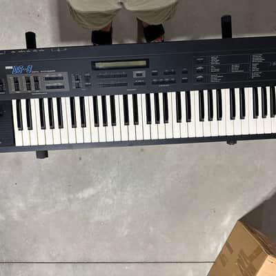 Korg DS-8 Vintage 61 Key Synthesizer