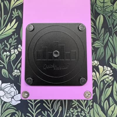 Chase Bliss Audio MOOD MKII 2023 - Present - Purple image 2