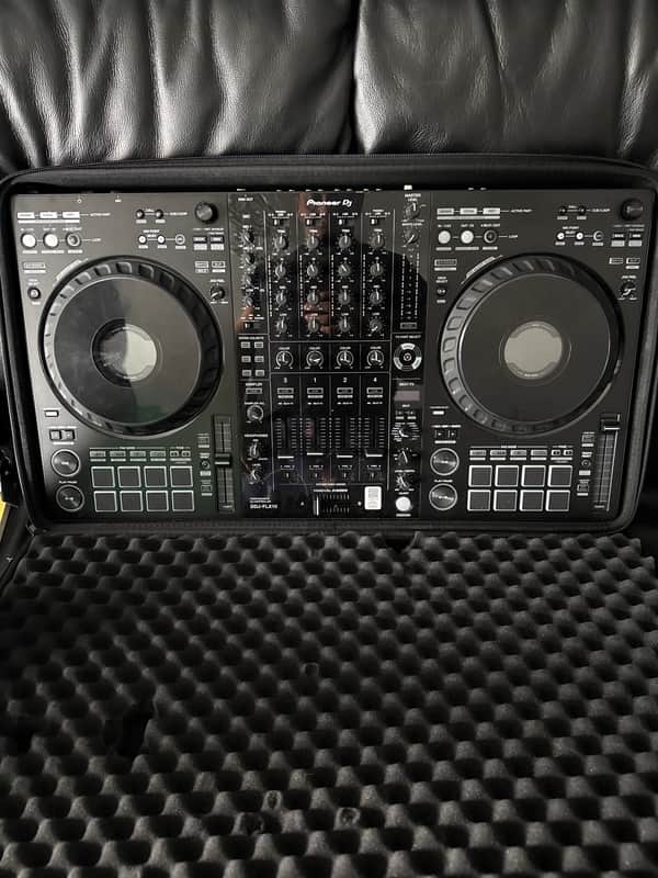 Pioneer FLX10 2026 image 1