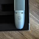 AKG Perception 120 Medium Diaphragm Cardioid Condenser Microphone 2000s - Light Blue