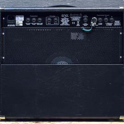 ENGL GigMaster 30 Combo 30W All-Tube 1x12" Guitar Combo Amplifier w/Footswitch image 4
