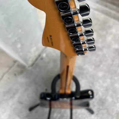 Fender Blacktop Jazzmaster HS 2011 - 2013 - 3-Color Sunburst image 22