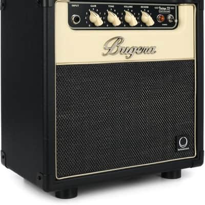 Bugera V5 Infinium 1x8-inch 5-watt Tube Combo Amp image 2