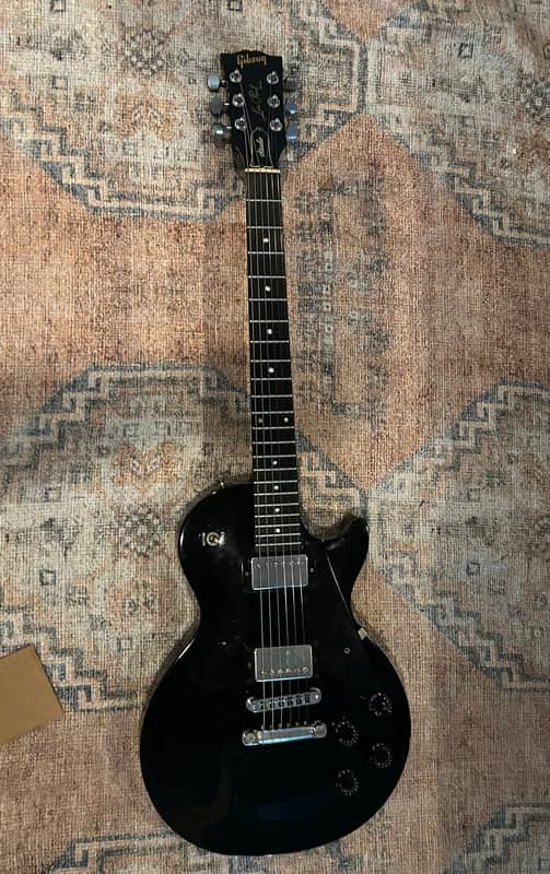 Gibson Les Paul Studio 1983 - 1989 | Reverb