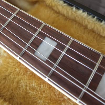 Epiphone Joe Bonamassa '62 ES-335 2022 - Present - Sixties Cherry image 7