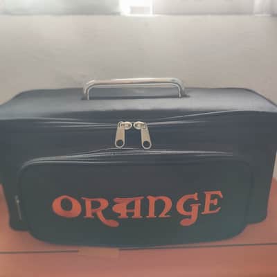Orange Rocker 15 Terror 2-Channel 15-Watt Guitar Amp Head 2021 - Present - White image 2