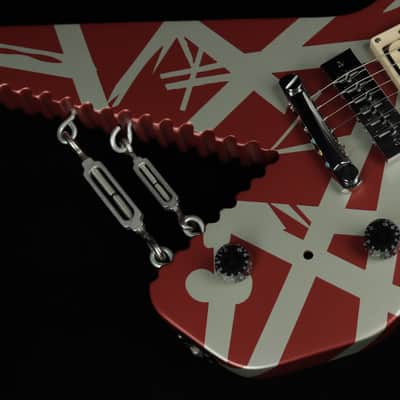 EVH Striped Series Shark (#203) image 2