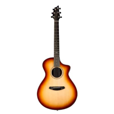 Breedlove Premier Concert CE