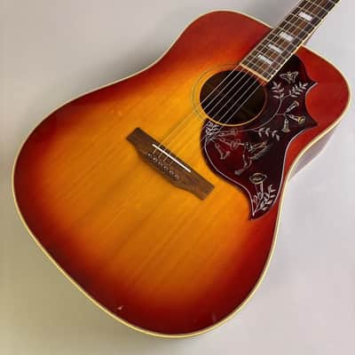 Immagine Gibson Hummingbird Custom - 1
