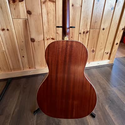 Oscar Schmidt Sovereign 5077 1932 - All Mahogany image 17