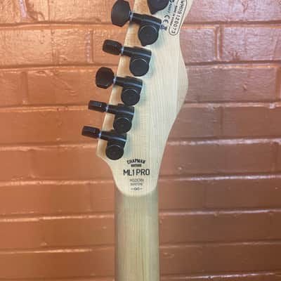 Chapman Chapman ML1 Pro Modern Baritone - LUNAR image 5